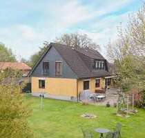Haus zum Kaufen in Rosengarten Nenndorf 648.000,00 € 218.03 m² - Rosengarten/ Nenndorf