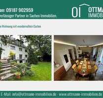 Wohnung zum Mieten in Nürnberg 1.700,00 € 125 m²