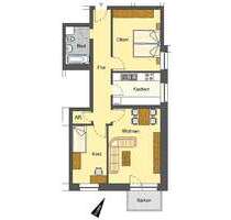 Wohnung zum Mieten in Lippstadt 559,00 € 72.24 m²