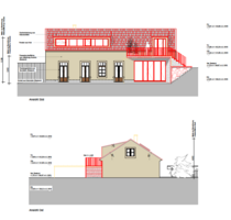 Grundstück zu verkaufen in Pillnitz 255.000,00 € 426 m²