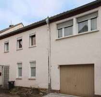 Haus zum Kaufen in Bad Kreuznach 159.000,00 € 124.08 m²
