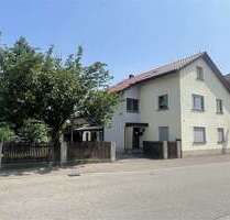 Haus zum Kaufen in Iffezheim 375.000,00 € 129.4 m²