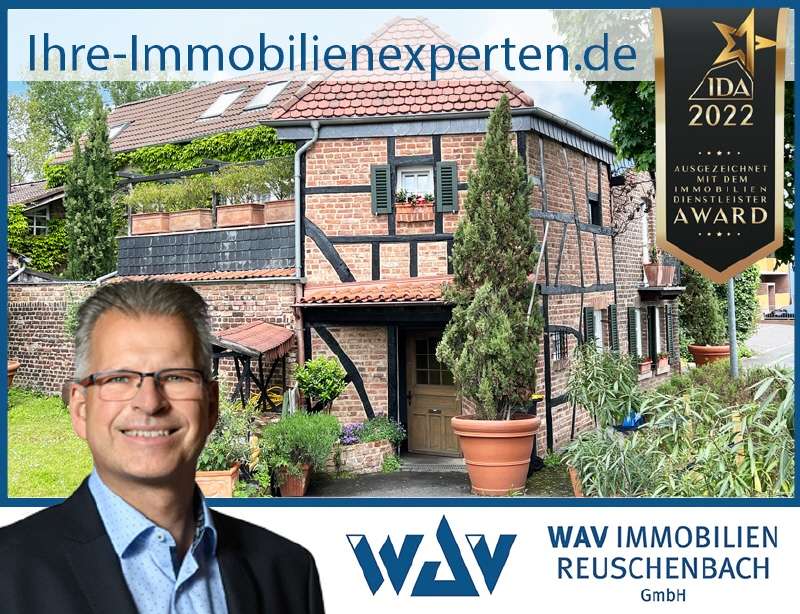 Wohnung zum Kaufen in Wesseling 350.000,00 € 94 m²