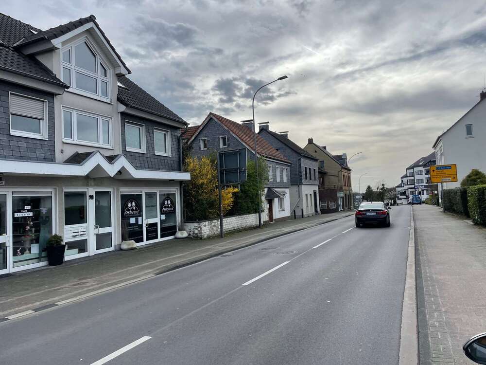 Grundstück zu verkaufen in Bergisch Gladbach 487.500,00 € 549 m²