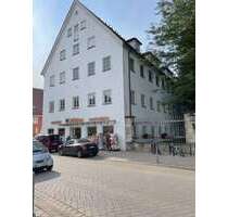 Wohnung zum Kaufen in Bad Wurzach 125.000,00 € 50.75 m²