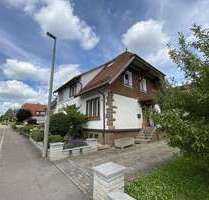 Haus zum Kaufen in Villingen-Schwenningen 345.000,00 € 135 m²
