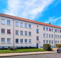 Wohnung zum Mieten in Zeitz 329,00 € 56.7 m²
