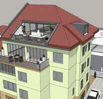 Haus zum Kaufen in Mannheim Oststadt 1.625.000,00 € 465 m² - Mannheim / Oststadt