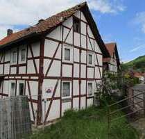 Haus zum Kaufen in Weißenborn-Rambach 49.500,00 € 116 m²