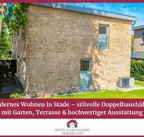 Haus zum Kaufen in Stade 489.000,00 € 100 m²