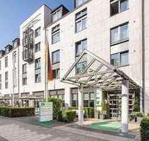 Wohnen auf Zeit in Düsseldorf 600,00 €