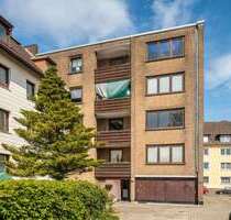 Wohnung zum Mieten in Bremerhaven 699,00 € 86.84 m²