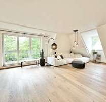 Wohnung zum Mieten in München 4.100,00 € 158 m²