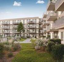 Wohnung zum Kaufen in Bergfelde 320.000,00 € 72.53 m²