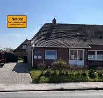 Haus zum Mieten in Norden 950,00 € 124 m²