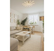 Wohnung zum Kaufen in Murnau 303.000,00 € 65 m²