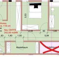 Wohnung zum Mieten in Waldsolms 855,00 € 94.8 m²