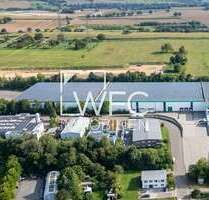 Halle in Bretten 70.850,00 € 10910 m²