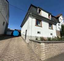 Haus zum Kaufen in Heusweiler-Holz 290.000,00 € 134 m²