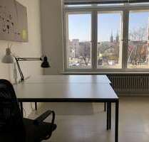 Büro in Berlin 250,00 € 8 m² - 250,00 EUR Kaltmiete, ca.  8,00 m² in Berlin (PLZ: 10961)