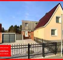 Haus zum Kaufen in Lübeck 369.000,00 € 160 m²