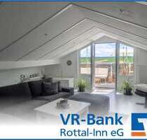 Wohnung zum Kaufen in Eggenfelden 242.000,00 € 89.07 m²