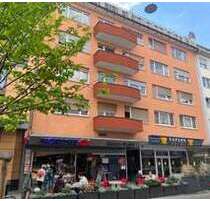 Wohnung zum Mieten in Mannheim 1.100,00 € 79 m²