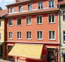 Wohnung zum Mieten in Naumburg (Saale) 343,00 € 34.6 m²