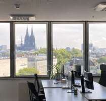 Büro in Köln 15.000,00 € 584 m²