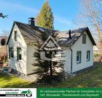 Haus zum Kaufen in Bad Brambach 160.000,00 € 60 m²