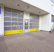 Halle in Hannover 2.000,00 € 55 m²