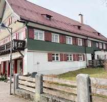 Wohnung zum Kaufen in Lindenberg im Allgäu 256.000,00 € 269 m²