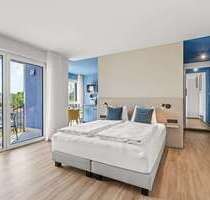 Wohnung zum Mieten in Friedrichshafen 890,00 € 32 m²