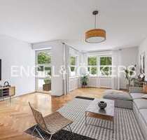 Wohnung zum Kaufen in München 1.540.000,00 € 136 m²