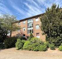 Wohnung zum Kaufen in Halstenbek 119.000,00 € 35.6 m²