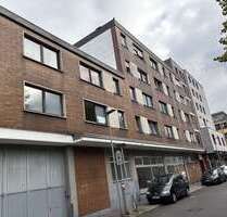 Wohnung zum Kaufen in Oberhausen 75.000,00 € 43.89 m²