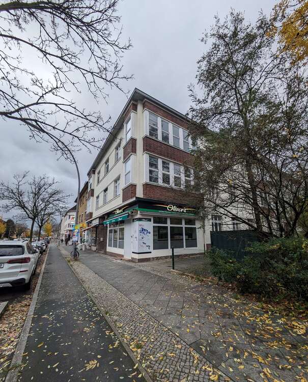 Einzelhandel in Berlin 1.090,00 € 36.97 m²