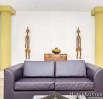 Wohnen auf Zeit in Düsseldorf 1.550,00 €