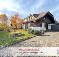 Haus zum Kaufen in Lauf 970.000,00 € 220 m²