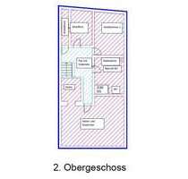 Wohnung zum Mieten in Schwabach 835,00 € 85 m²