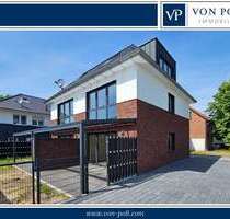 Haus zum Mieten in Weyhe 1.450,00 € 105 m²