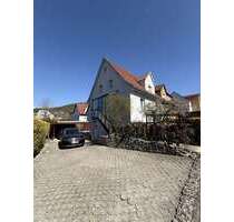 Haus zum Kaufen in Nagold 630.000,00 € 215 m²