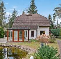 Haus zum Kaufen in GlienickeNordbahn 590.000,00 € 125 m² - Glienicke/Nordbahn