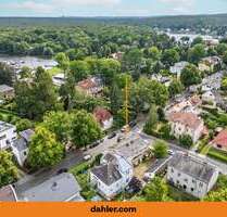 Grundstück zu verkaufen in Berlin Wannsee 680.000,00 € 450 m² - Berlin / Wannsee