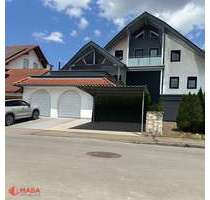 Wohnung zum Mieten in Blaustein 1.375,00 € 130 m²
