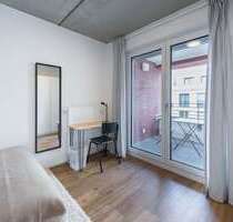 WG-Zimmer in Frankfurt am Main 610,00 € 10 m²