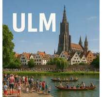 Gastronomie in Ulm 4.150,00 € 300 m²