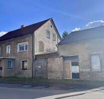 Haus zum Kaufen in Brand-Erbisdorf 119.000,00 € 187.82 m²