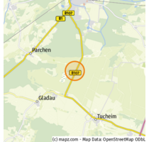 Grundstück in Genthin 35.000,00 € 25563 m²