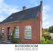 Haus zum Kaufen in Norden 125.000,00 € 106 m²